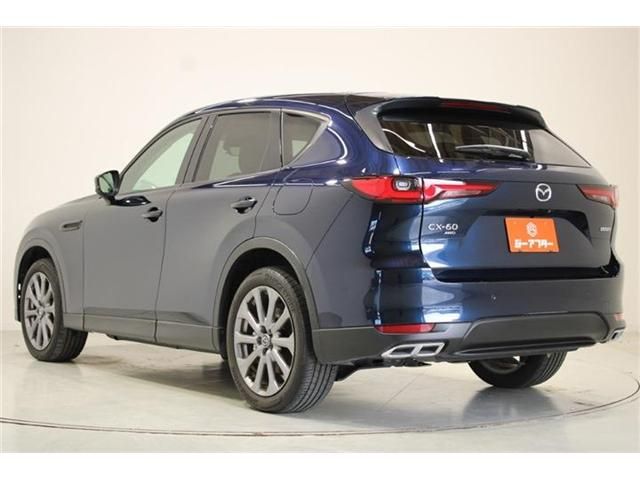 CX-60