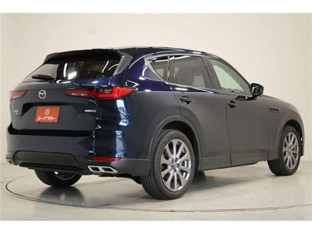 CX-60