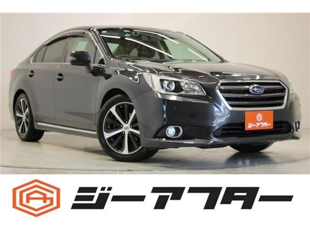 LEGACY B4