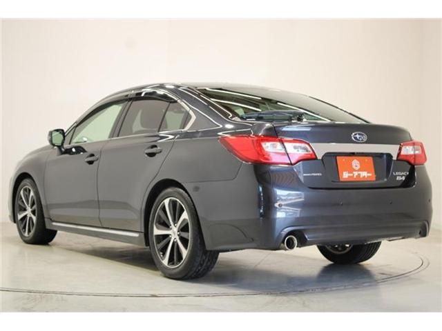 LEGACY B4