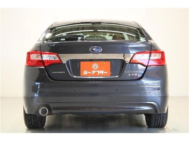 LEGACY B4
