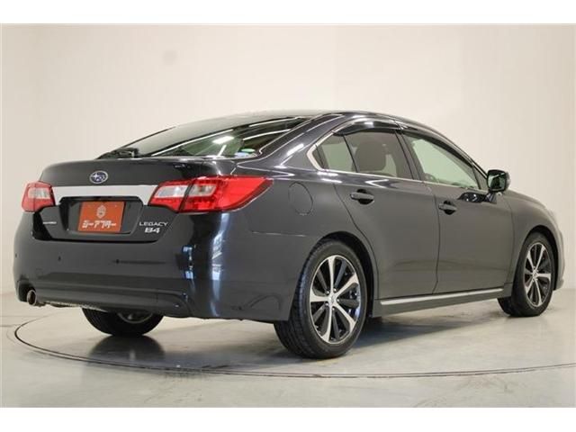 LEGACY B4