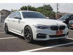 BMW 5series sedan