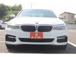 BMW 5series sedan