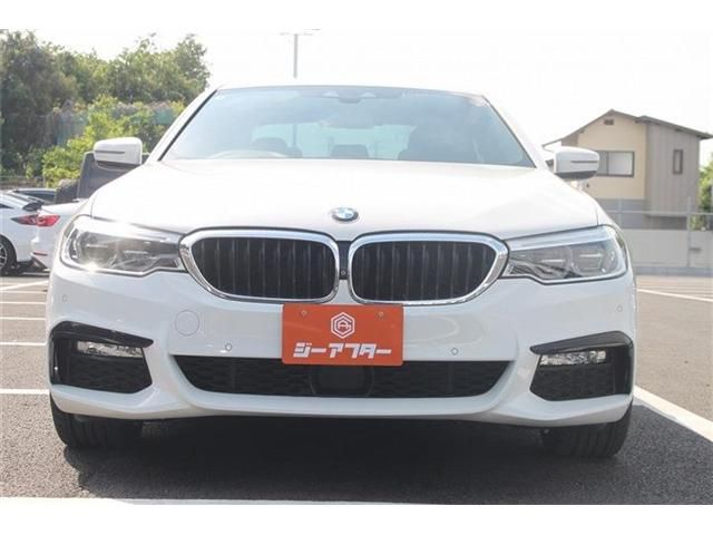 BMW 5series sedan