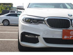 BMW 5series sedan
