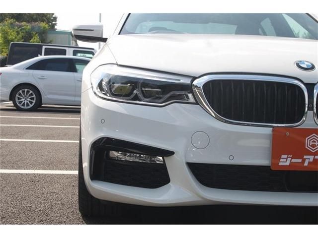 BMW 5series sedan