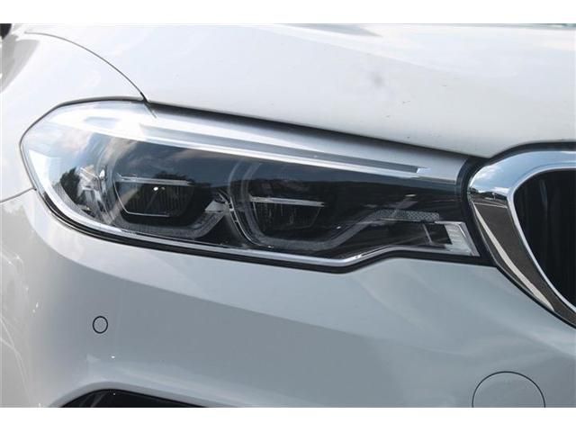 BMW 5series sedan