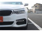 BMW 5series sedan