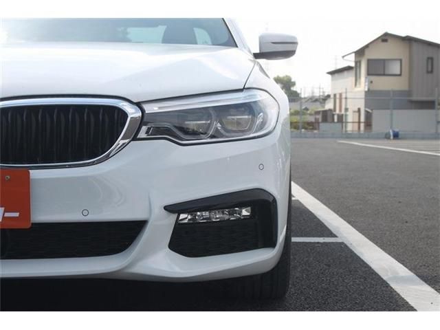 BMW 5series sedan