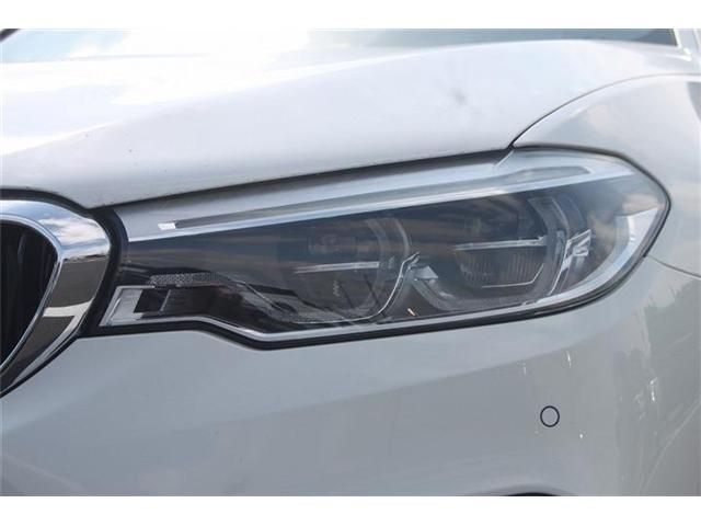 BMW 5series sedan