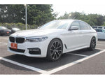 BMW 5series sedan