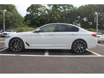 BMW 5series sedan