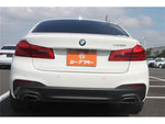 BMW 5series sedan
