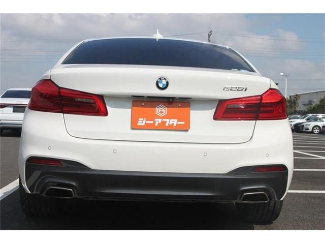 BMW 5series sedan
