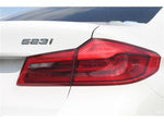 BMW 5series sedan