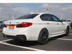 BMW 5series sedan