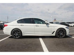 BMW 5series sedan