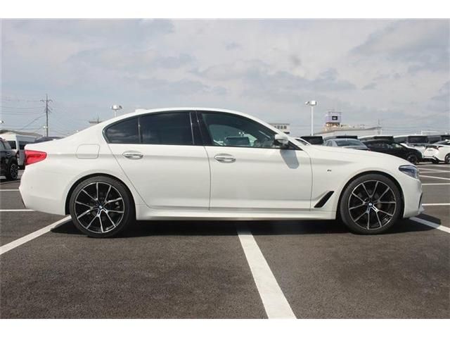 BMW 5series sedan