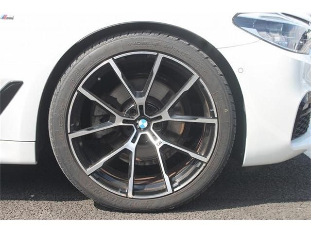 BMW 5series sedan