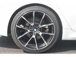 BMW 5series sedan