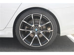 BMW 5series sedan