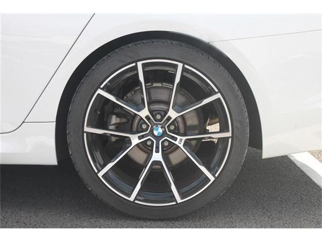 BMW 5series sedan