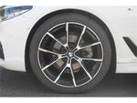 BMW 5series sedan
