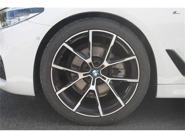 BMW 5series sedan