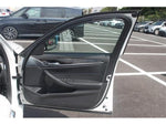 BMW 5series sedan