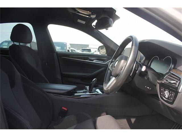 BMW 5series sedan
