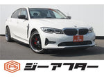 BMW 3series sedan