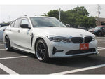 BMW 3series sedan