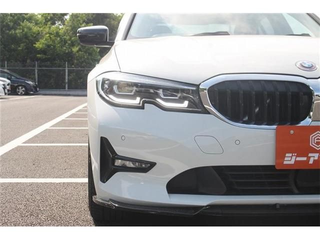 BMW 3series sedan