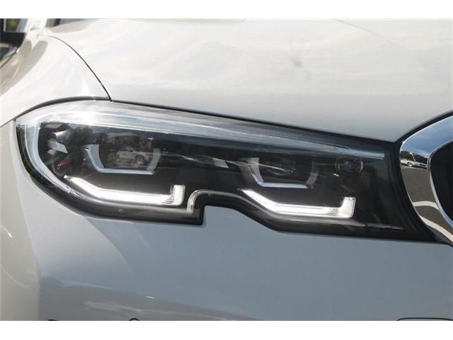 BMW 3series sedan