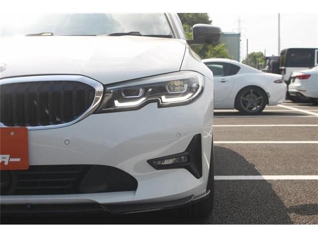 BMW 3series sedan
