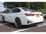 BMW 3series sedan