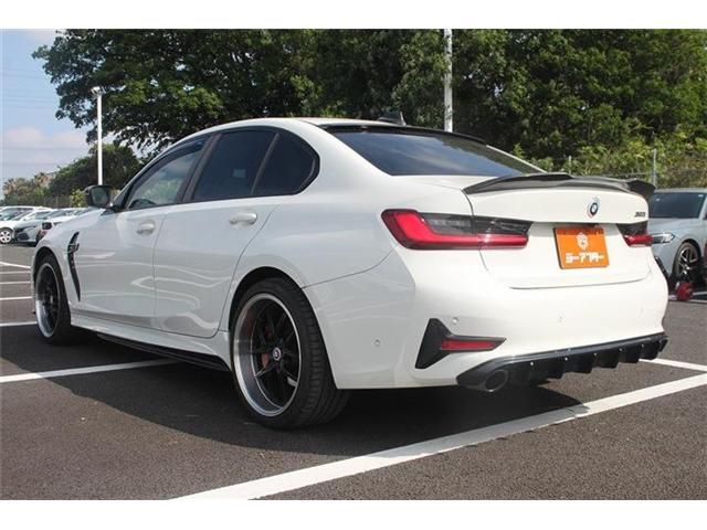 BMW 3series sedan