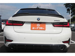 BMW 3series sedan
