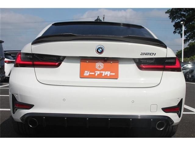 BMW 3series sedan