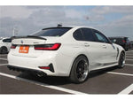 BMW 3series sedan