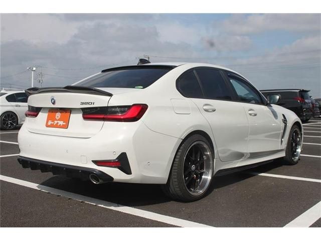 BMW 3series sedan