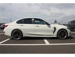 BMW 3series sedan