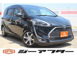 SIENTA HYBRID