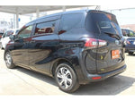 SIENTA HYBRID