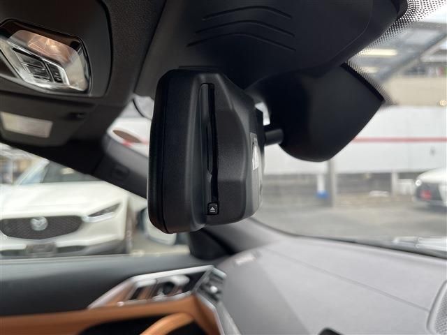 BMW 4series open