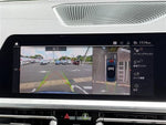 BMW 4series open
