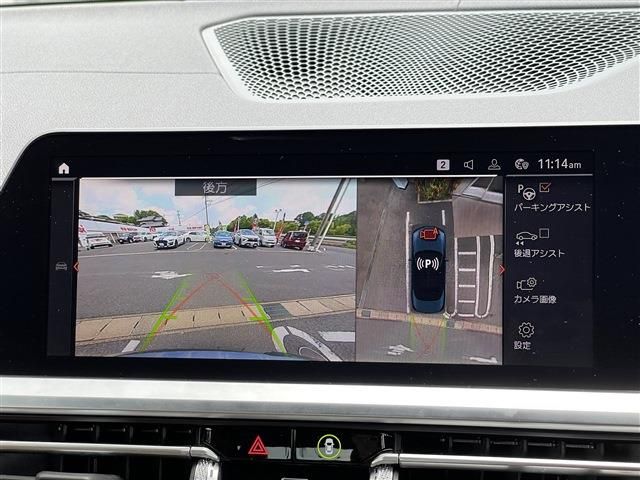 BMW 4series open
