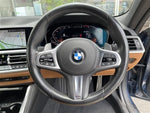 BMW 4series open