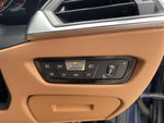 BMW 4series open